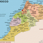 morocco subway map  1 150x150 Morocco Subway Map