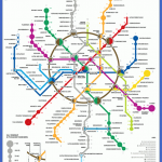 moscow 150x150 Moscow Subway Map