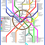 moscow metro map  4 150x150 Moscow Metro Map