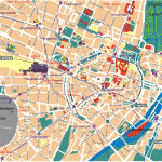 munich map big 1 150x150 Munich Subway Map