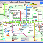 munich public transportation system map mediumthumb pdf 150x150 Munich Metro Map