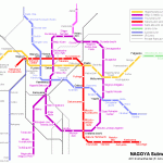 nagoya 150x150 Syria Subway Map