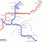 nanjing 150x150 Uzbekistan Subway Map