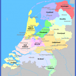 netherlands 150x150 Netherlands Map