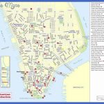new york top tourist attractions map 13 downtown manhattan major points of interest list 150x150 Madison Map Tourist Attractions