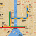 newark newyork transportation map 150x150 Newark Metro Map