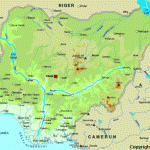 nigeria m 150x150 Niger Subway Map