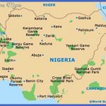 nigeria map tourist attractions 150x150 Nigeria Map Tourist Attractions
