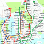 nyc bronx 150x150 Buffalo Subway Map