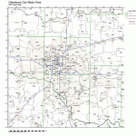 oklahoma city metro map  3 150x150 Oklahoma City Metro Map