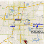 oklahoma city oklahoma tourist map 5 150x150 Oklahoma City Map Tourist Attractions