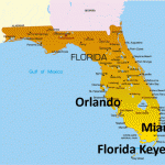 orlando 150x150 Orlando Map