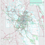 orlando metro map  1 150x150 Orlando Metro Map