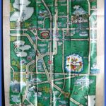 orlandomap1 150x150 Orlando Map Tourist Attractions