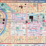 philadelphia subway map  4 150x150 Philadelphia Subway Map