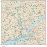 philadelphia pa metro 150x150 Philadelphia Metro Map