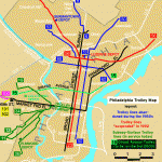 philatrolleymap 150x150 Philadelphia Subway Map