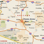phoenixaz 150x150 Mesa Metro Map