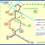 pittsburgh rapid transit inkscape 150x150 Pittsburgh Metro Map