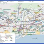 plano metro barcelona 1 150x150 Plano Metro Map