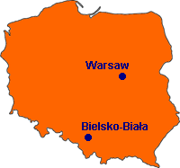 poland rental map Poland Subway Map