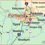 portlandarea 150x150 Portland Metro Map