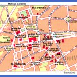 portugal map tourist attractions  1 150x150 Portugal Map Tourist Attractions