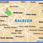 raleigh map tourist attractions  1 150x150 Raleigh Map Tourist Attractions
