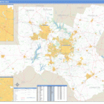 raleigh nc 150x150 Raleigh Metro Map