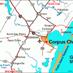 regionmp 150x150 Corpus Christi Map Tourist Attractions