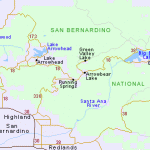 san bernardino mountains 150x150 San Bernardino Map