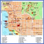 san diego downtown map 150x150 San Bernardino Map Tourist Attractions