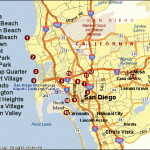 san diego map 1 150x150 San Diego Map