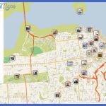 san francisco attractions map large 150x150 San Jose Map Tourist Attractions