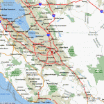 san jose map  0 150x150 San Jose Map