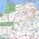 sanfrancisco 150x150 Oakland Map Tourist Attractions