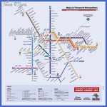 sao paulo city metropolitan transportation map brazil 150x150 Sao Paulo Metro Map
