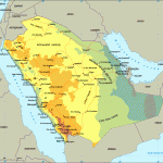 saudarab 150x150 Saudi Arabia Metro Map