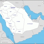 saudi arabia map  1 150x150 Saudi Arabia Map