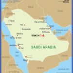 saudi arabia map 150x150 Damman Map