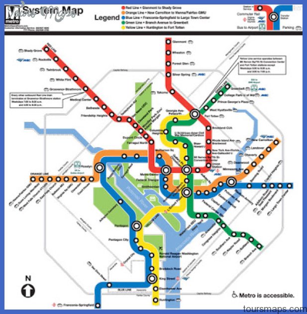 seattle subway map  0 Seattle Subway Map