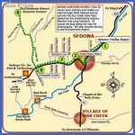 sedona az maps trolleyb 150x150 Reno Subway Map