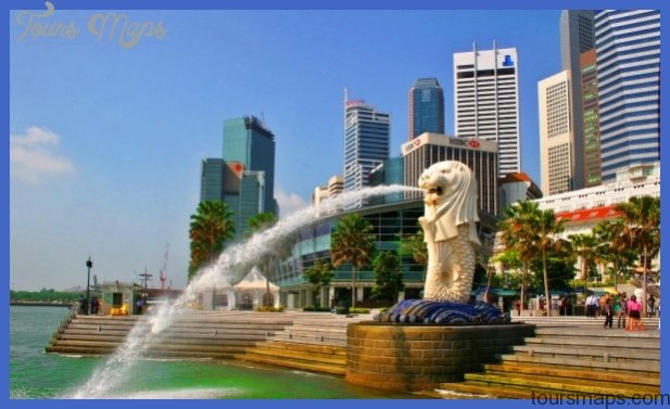 see why singapore tops the list of best countries to visit in 2015 w600 Best countries to visit in march