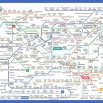 seoulsublet subwaymap 150x150 Seoul Map Tourist Attractions