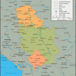 serbia map 150x150 Serbia Metro Map