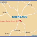 shenyang city map 150x150 Shenyang Map
