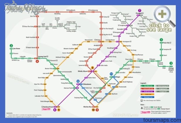 singapore top tourist attractions map 17 official transit system stations map mrt lrt smrt ccl nel changi airport shuttle circle downtown 1 Sri Lanka Subway Map