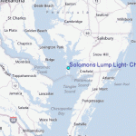 solomons lump light chesapeake bay maryland 8 150x150 Chesapeake Subway Map