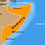 somalia map 150x150 Somalia Map