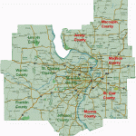 st louis metro map 1 150x150 St. Louis Metro Map